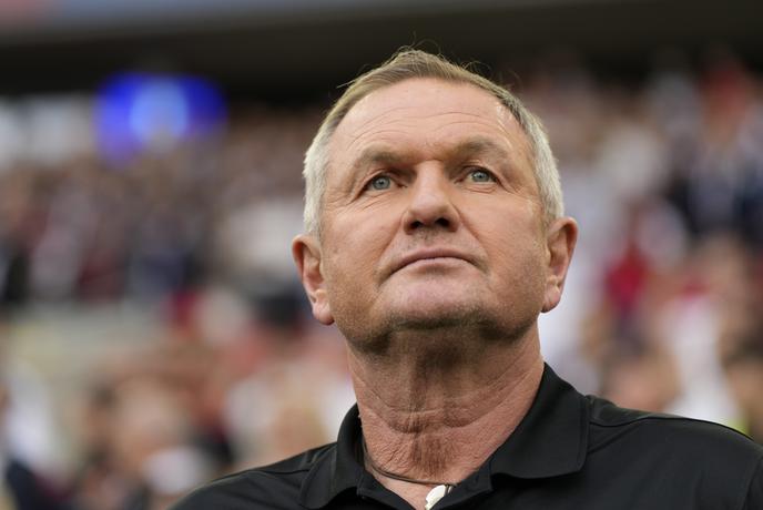 Slovaki kar niso mogli verjeti, da ne bo priljubljenega Slovenca