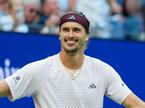 Alexander Zverev