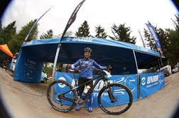Žakljeva ostaja prva dama svetovnega kolesarstva