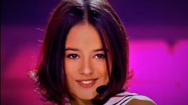 Alizee