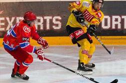 Železarsko vrsto redčijo poškodbe