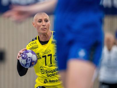 V živo: Krimovke v boju z ekipo slovite Norvežanke, ki je prebolela raka dojke