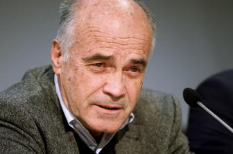 Bogomir Kovač: Interventni zakon je politični populizem brez razvojne logike