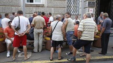 Karoserije obiskali policisti in inšpektorji