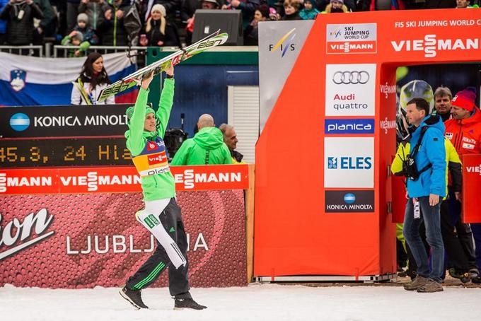 Po zaslugi Prevca in dražitelja Bauhausa bo 125 otrok za leto dni dobilo svojega botra. | Foto: Sportida