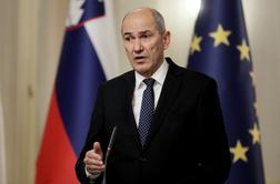 Janša znova edini kandidat za predsednika stranke SDS