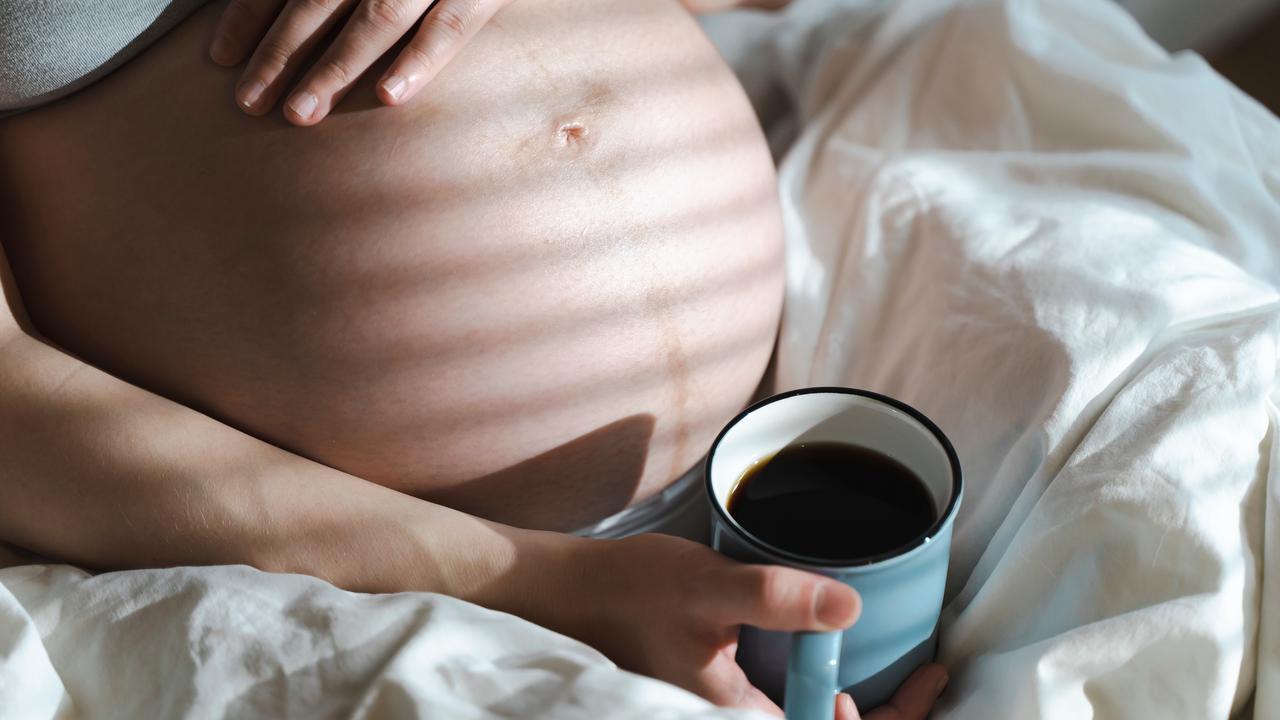 Kateri čaj lahko pijete v nosečnosti in pri katerem velja previdnost?