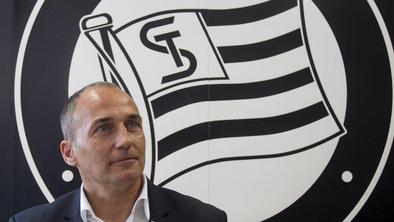 Darko Milanič si želi tekem proti Mariboru