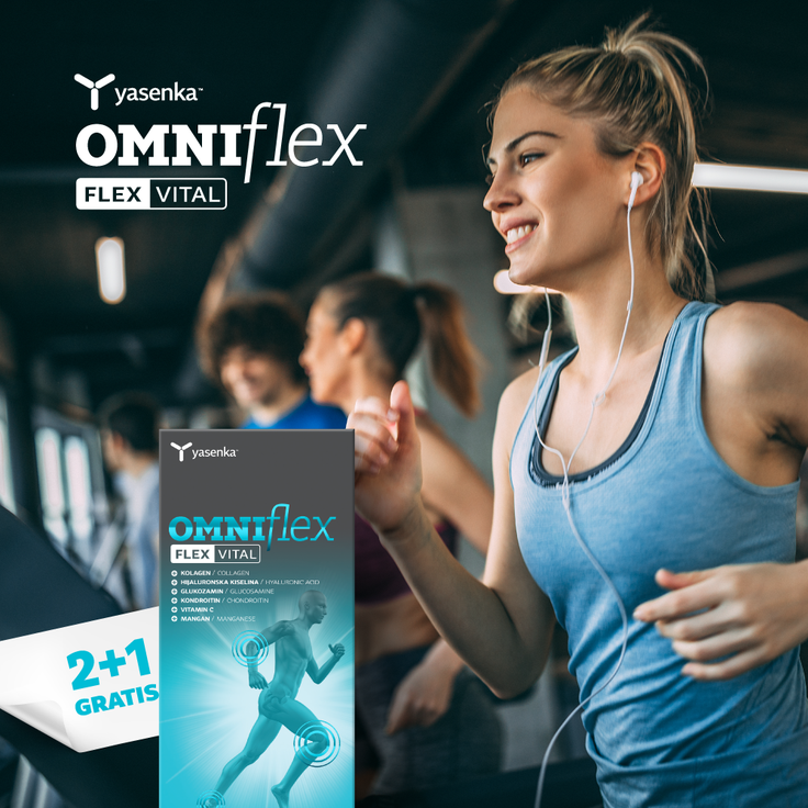 omniflex | Foto: Yasenka
