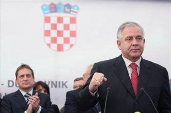Sanader: Hrvaška še ni dobila uradnega predloga Evropske komisije