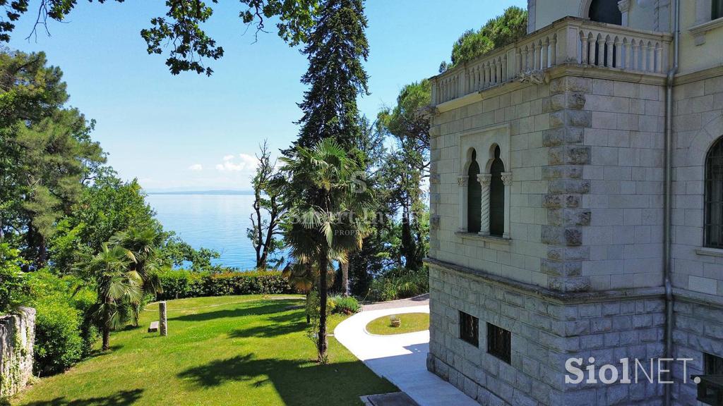 Vila Opatija