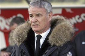 Ranieri ni pozabil remija v Minsku