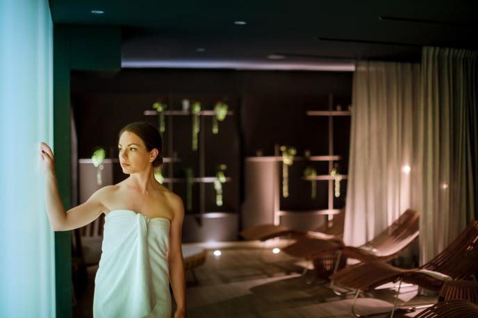 Liburnia Riviera hoteli - Opatija | Foto Liburnia Hotels & Villas