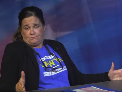 Bizarne besede kandidatke za svetnico: je bila pijana?