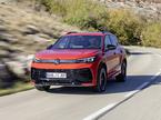 Tiguan eHybrid, Volkswagen