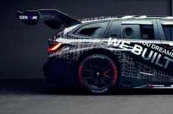 Lani prvoaprilska šala, zdaj pa gre čisto zares #foto