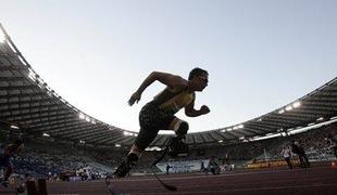 CAS o Pistoriusovi možnosti za olimpijski nastop 30. aprila