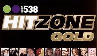 Radio 538 - Hitzone Gold