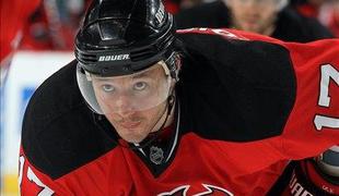 Pri NHL spet zavrnili pogodbo Kovalčuka