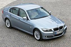 Bo BMW svojo nizkocenovno kitajsko znamko ponudil tudi v Evropi?