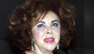 Liz Taylor služi največ tudi po smrti