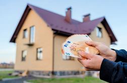 "Zatiskala sem si oči, dokler me ni streznilo, kaj se je zgodilo s ceno moje nepremičnine."