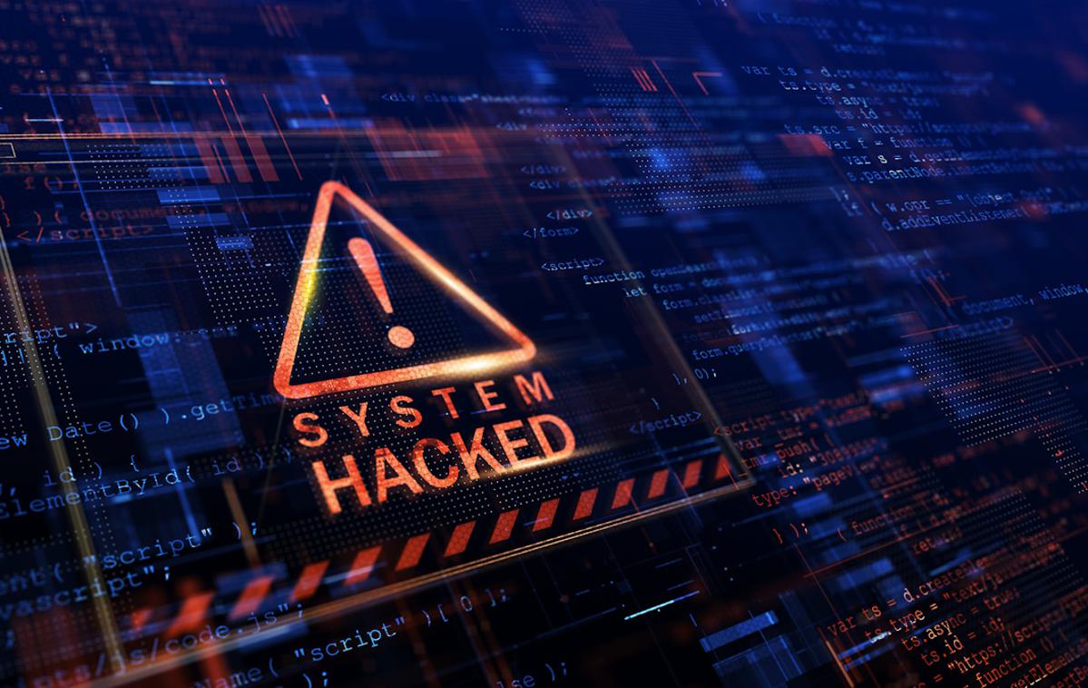 Virus, hekerji, ransomware | O podobnih napadih so poročali tudi v Pragi. Po načinu izvedbe in ciljih češke oblasti napade povezujejo z isto hekersko skupino. | Foto Shutterstock