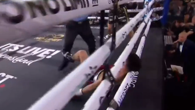 Slovenski boksarji si na sobotnem spektaklu želijo podporo s tribun