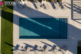 La Residenza Poreč, Stoja Trade