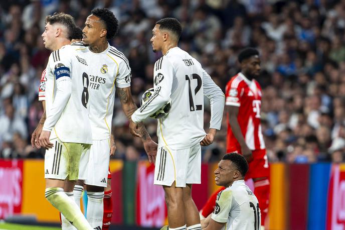 Real Madrid | V Madridu so razmere vse bolj napete. | Foto Guliverimage