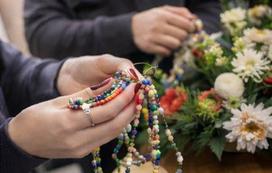 HVU Celje, pomočnik v biotehniki