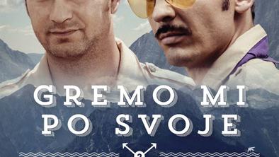 Gremo mi po svoje 2