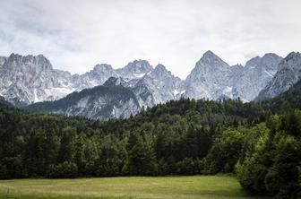 Kako dobro poznate slovenske gore? #NAGRADNI KVIZ