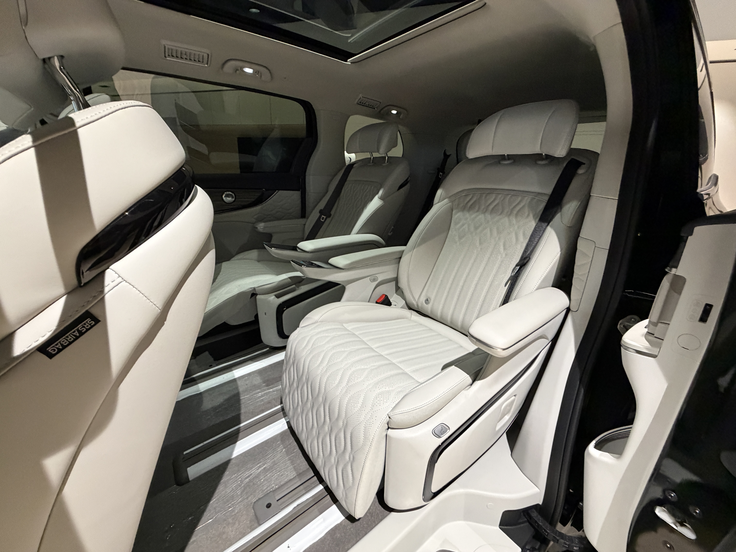 Dongfeng Forthing | Foto: Gregor Pavšič