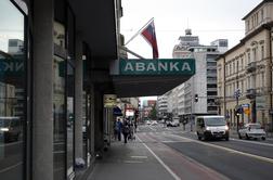 Abanka Vipa in Banka Celje poslej združeni v Abanko