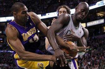 Bryant odločil zmagovalca v Bostonu