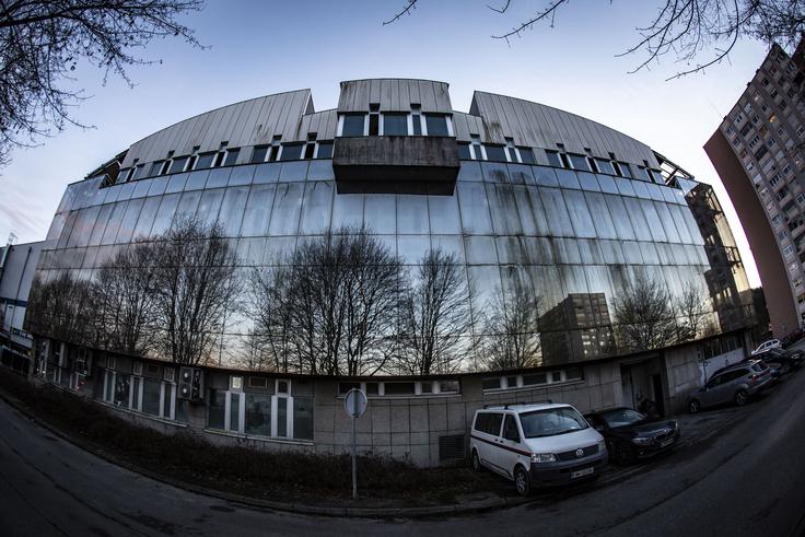 Zadevo je preiskoval NPU, kjer je predkazenski postopek končan, še vedno pa poteka na SDT. | Foto: Bojan Puhek