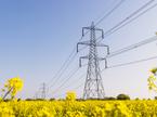 elektrika omrežje elekrična energija