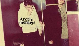 Arctic Monkeys