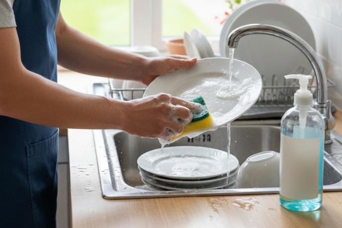 To so tri najpogostejše napake pri nakupu čistil