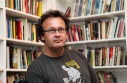 Veliko novih knjig, premalo časa za njihovo obravnavo