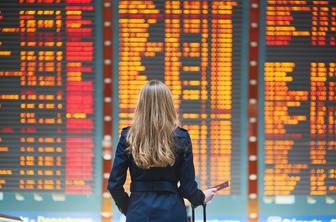 Kaj se bo zgodilo s pravicami letalskih potnikov?