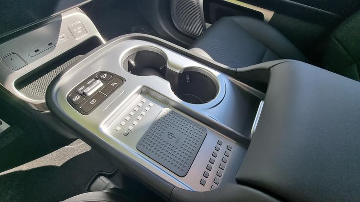 Hyundai ioniq 9 | Foto: Gregor Pavšič