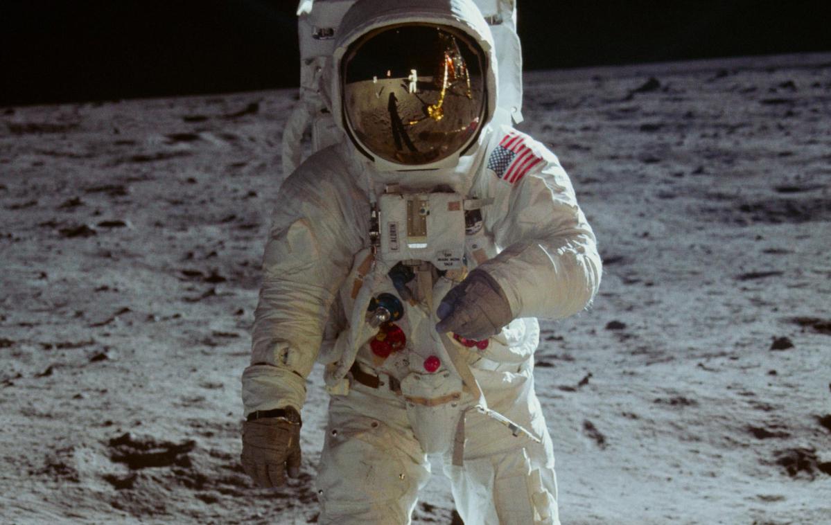 Apollo 11 | Apollo 11 © 2019 Universal Studios. All Rights Reserved.