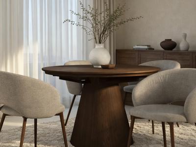 S temi idejami lahko svoj dom ali apartma osvežite v enem dnevu