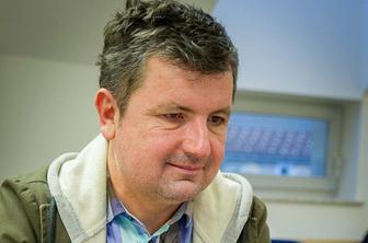 Štante potrdil prizadevanja za nagradi Koširju in Marguču