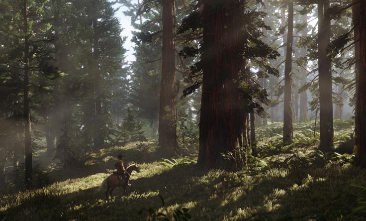 Red Dead Redemption 2 | Foto: Rockstar Games