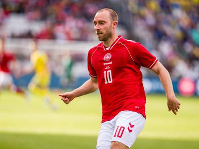 Christian Eriksen: Počutim se dobro, okrevanje se 