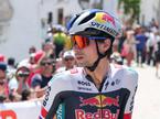 Primož Roglič, Giro 2025