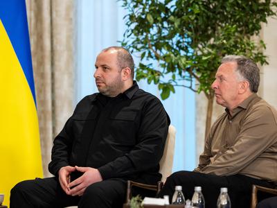 Ukrajina in Rusija na novem krogu pogajanj o končanju vojne